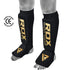 RDX SHIN INSTEP GUARDS/Blk-1